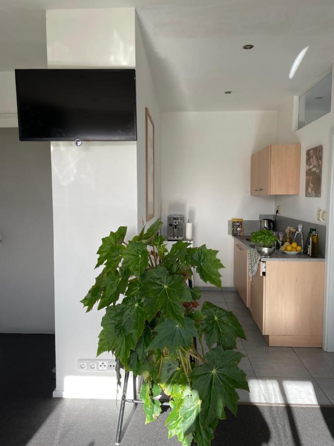 Apartment Nr.1 Varnsdorf